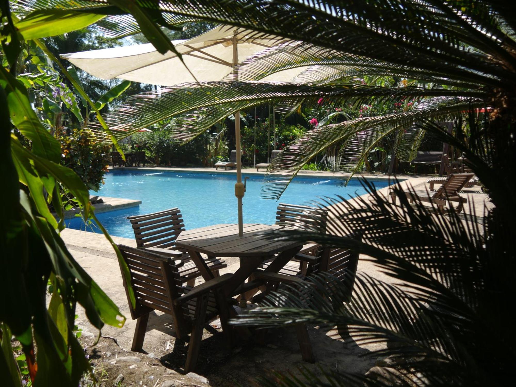 Lodge Barka Lounge Jabilla Zewnętrze zdjęcie