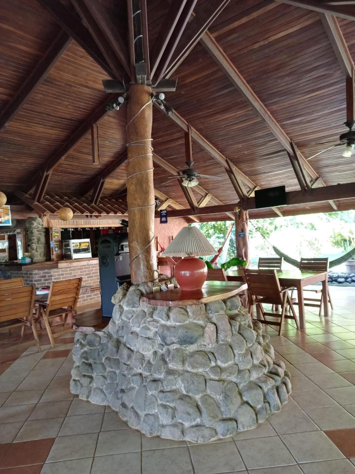 Lodge Barka Lounge Jabilla Zewnętrze zdjęcie