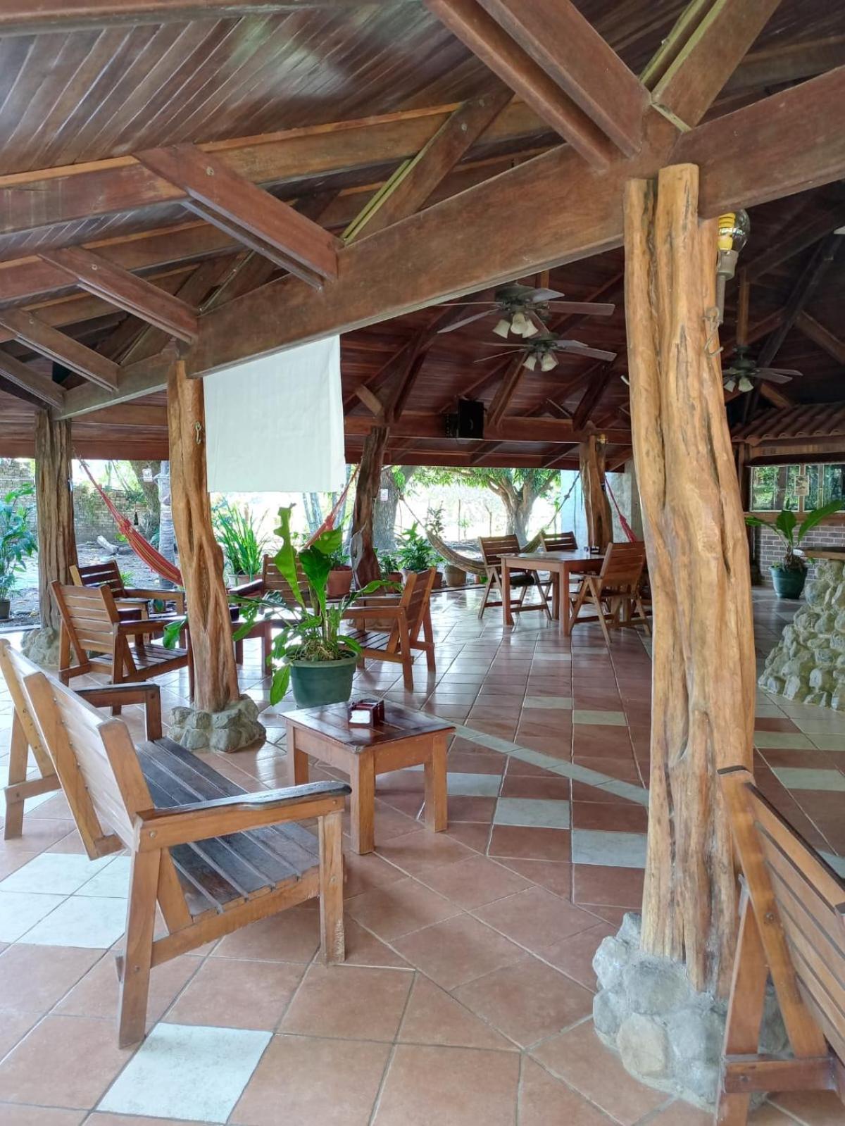 Lodge Barka Lounge Jabilla Zewnętrze zdjęcie