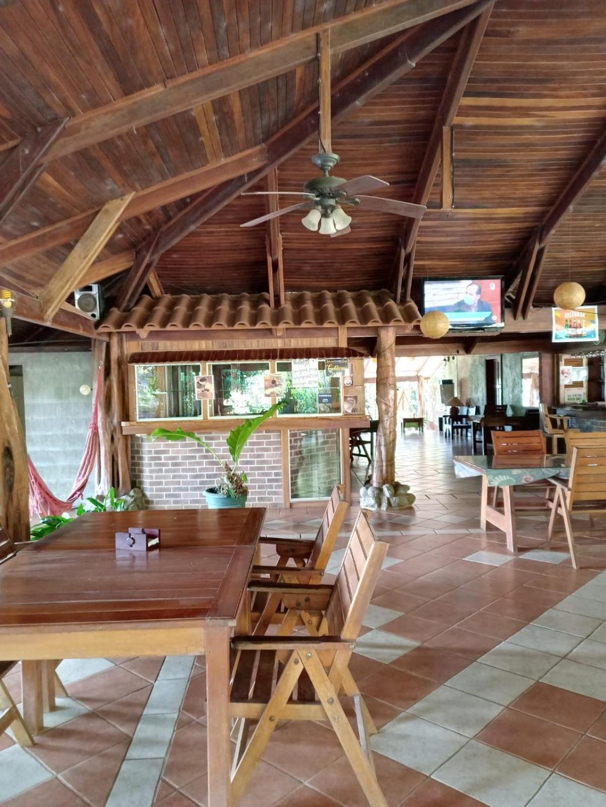 Lodge Barka Lounge Jabilla Zewnętrze zdjęcie